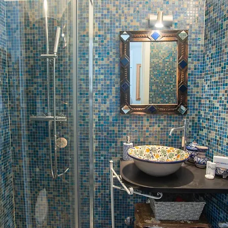 La Finestra Sul Giardino - Happy * San Remo