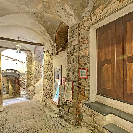 Apartament La Finestra Sul Giardino - Happy *