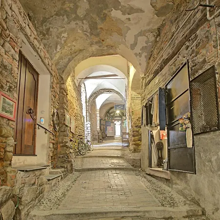 Apartament La Finestra Sul Giardino - Happy