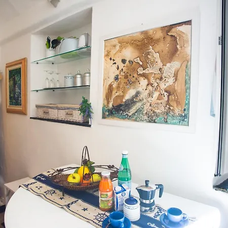 La Finestra Sul Giardino - Happy Rentals *