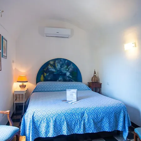 La Finestra Sul Giardino - Happy Apartment Sanremo