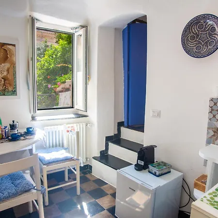 La Finestra Sul Giardino - Happy Rentals