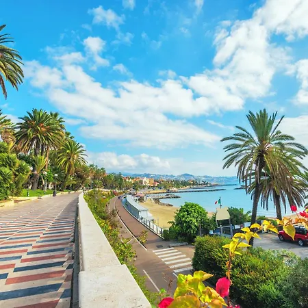 La Finestra Sul Giardino - Happy * Sanremo