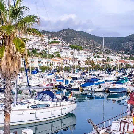 La Finestra Sul Giardino - Happy * San Remo