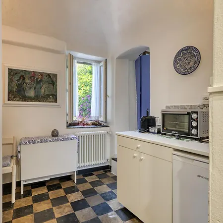 La Finestra Sul Giardino - Happy *