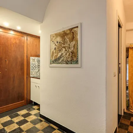 La Finestra Sul Giardino - Happy Apartamento