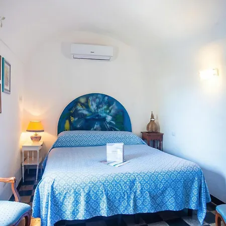 La Finestra Sul Giardino - Happy Rentals