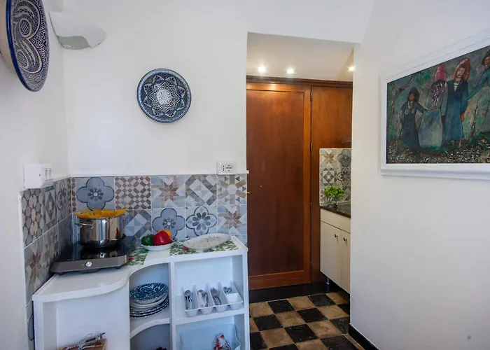 La Finestra Sul Giardino - Happy Sanremo