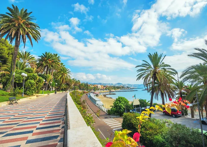 La Finestra Sul Giardino - Happy * Sanremo