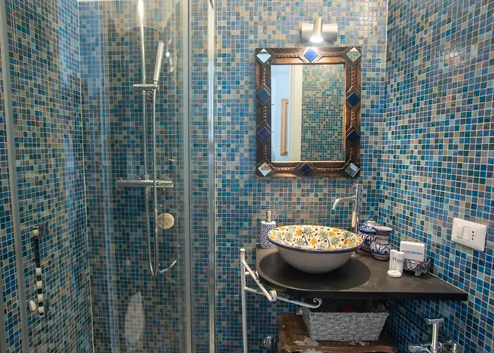 La Finestra Sul Giardino - Happy * Sanremo