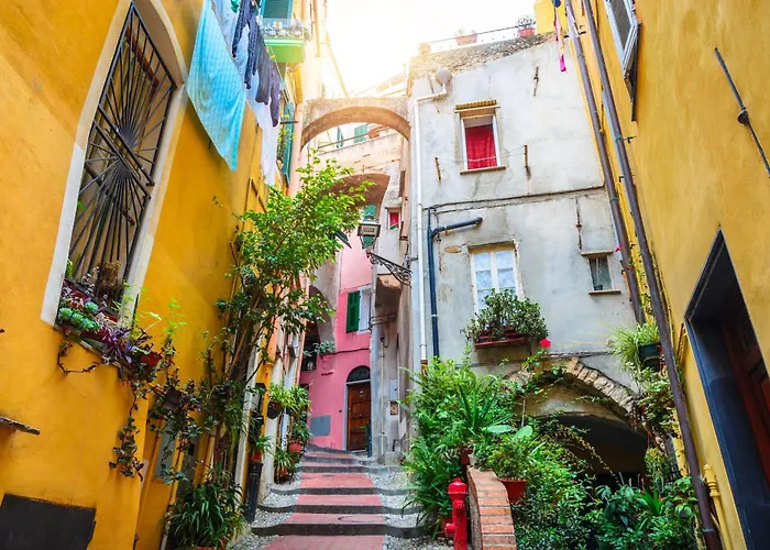 La Finestra Sul Giardino - Happy Apartment