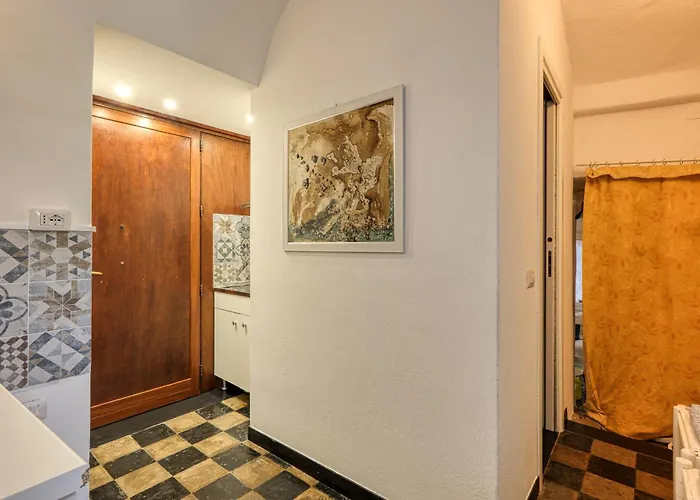 La Finestra Sul Giardino - Happy Apartment